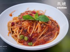 -WEDRINK微醺(馨宜新天地店)