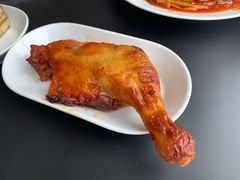 -宜家·瑞典风味餐厅(天津东丽商场店)