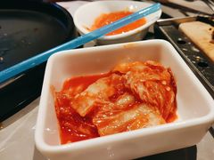 -通海俄式烧烤·俄罗斯大串(嵩山路店)