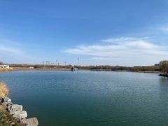 -大兴滨河森林公园