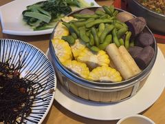 -阿斯牛牛·凉山菜(新会展店)