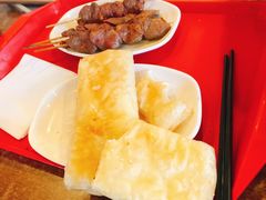 -小倩倩•鸡汤馄饨(江西路创始店)