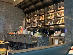 -星河吉酒店-BOND大堂吧·咖啡·简餐