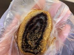 驴打滚-清真老西北角温记粘食店(长沙路店)