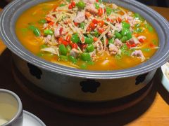 -盐帮食坊•小河帮川菜(四川师大店)