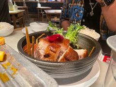 -绿茶餐厅(龙湖金楠天街店)