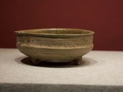 -鸿山遗址博物馆