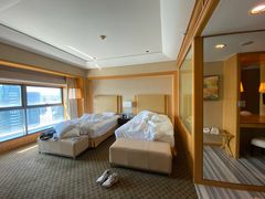 -宁波万豪酒店