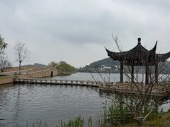-南北湖风景区