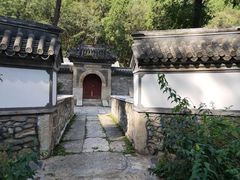 -北京上方山国家森林公园