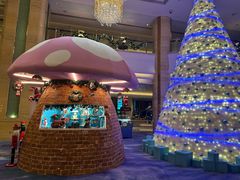 -广州香格里拉酒店