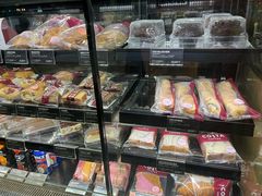 -COSTA COFFEE(西贸凯德晶品4层2店)