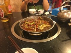 -胖娃古镇鸡杂(磁器口总店)