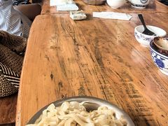 -清真马杰山牛肉汤馆