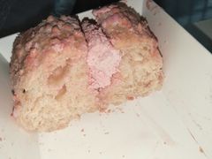 草莓魔法棒-奈雪的茶(市百一店)