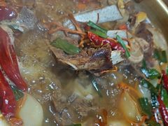 -云晓光头烧烤吧(盛夏店)