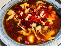 小吊辣烧鱼-小吊梨汤·北京菜·烤鸭(鸟巢店)
