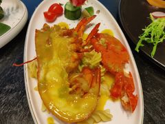 -翠湖轩中餐厅(昆明翠湖宾馆店)