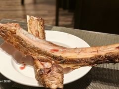 -香荟Aroma·外滩茂悦大酒店