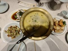 -北李妈妈菜·海肠捞饭(高新万达店)