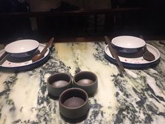 -绿茶餐厅(乐峰广场店)