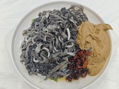 -聚福缘菜馆(隆昌路店)