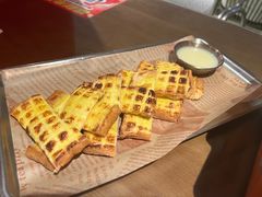 -神府路壹号·海鲜烧烤·砂锅粥·锅物(三坊七巷店)