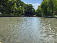 -上海方塔园