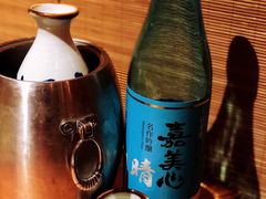 -醉虎传(南锣鼓巷店)
