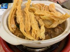 -老东风菜馆·潮汕大排档