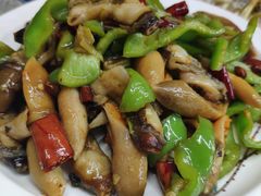 -北戴河庆山饭店·海鲜砂锅粥(北戴河黑石路店)
