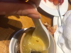 -咖啡厅自助餐厅(贵阳中天凯悦酒店)