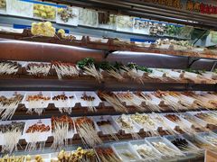 -来涮蜀鲜货火锅串串香(菜市口店)