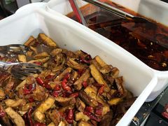 -包面西施(黄泥磅总店)