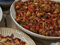 -老三样·旧食新味(万寿宫店)