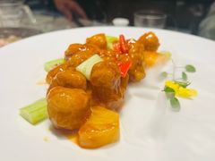 -潮堂 · 潮州菜(国贸商城店)