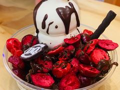 -DQ·蛋糕·冰淇淋(万象城店)