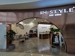 -INSTYLE造型·明星店