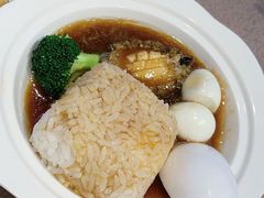 -小船渔村·大连菜(新华街店)