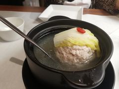 淮扬清汤狮子头-淮扬厨子(健康路店)