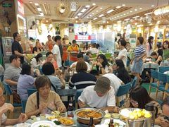 -大师傅金奖啤酒鱼(西街口总店)