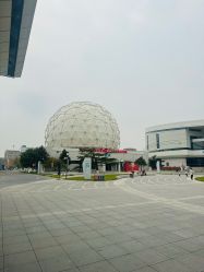 -北京科学中心儿童乐园