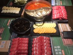 -呷哺呷哺(砂之船奥莱店)