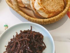-山东宾馆·齐鲁苑餐厅