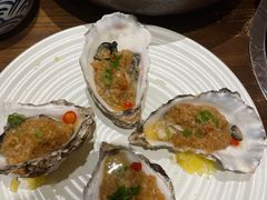 -蟹将军·松叶蟹和牛日料放题自助(K11店)