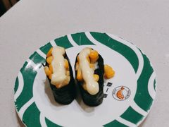 -新一番三文鱼寿司(大东海店)