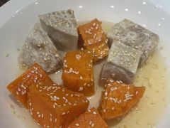 -长平肥姐白粥·海鲜打冷
