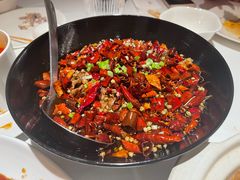 -茉里粤菜(皇姑万象汇店)