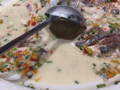 -湖南老灶台·生态农业餐饮(龙胜店)