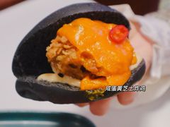 -玩味工厂·东南亚特色餐厅(太古里店)